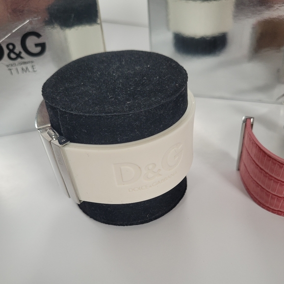 Authentic Dolce&Gabbana watch - Picture 3 of 7